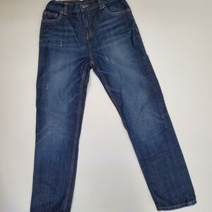 Slim And Tall Teen Boy Jeans